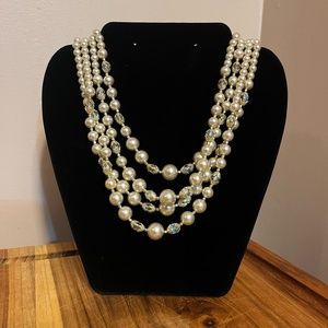 Pearl strands